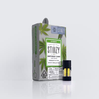 STIIIZYS